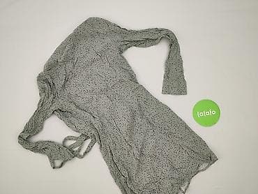 beleriny: H&M Divided, Sukienka damska, rozmiar 2XS — 3
