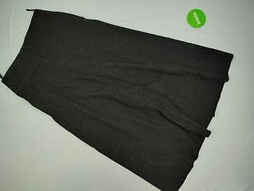 spódnice damskie elegancka: Spódnica damska, rozmiar XL — 3