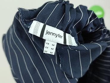 nowe dżinsy: Jennyfer, Szorty damskie, rozmiar M — 4