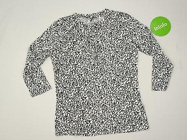 bluza gap boxy: Bluzka damska, rozmiar M — 2