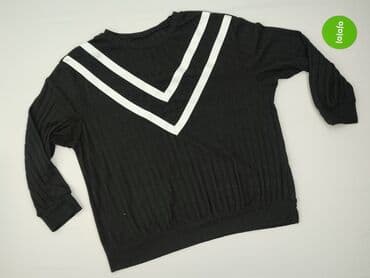 darmowe ubrania shein: Shein, Bluza damska
, rozmiar L — 2