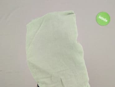 woskowane legginsy z wysokim stanem zara: Reserved, Шорти жіночі, розмір L — 6