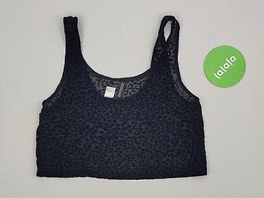 topy celine: H&M Divided, Top damski, rozmiar 2XS — 3