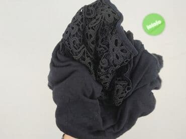 eleganckie bluzki czarne: Orsay, Bluzka damska, rozmiar S — 4