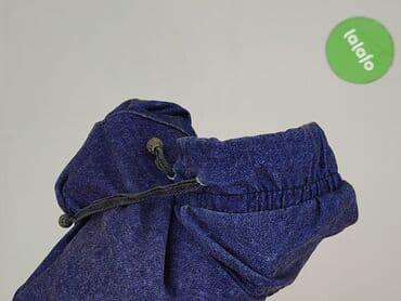 buty fila niebieskie: Szorty damskie, rozmiar S — 4