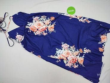 bialcon sukienki maxi: Sukienka damska, rozmiar L — 3