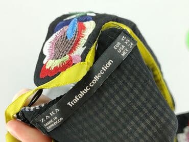 zara kamizelka haftowana: Zara, Sukienka damska, rozmiar XS — 4