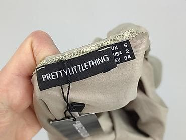 gate woman: PrettyLittleThing, Body damskie, rozmiar XS — 4