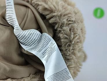 futerko stradivarius: Płaszcz damski, rozmiar M — 5