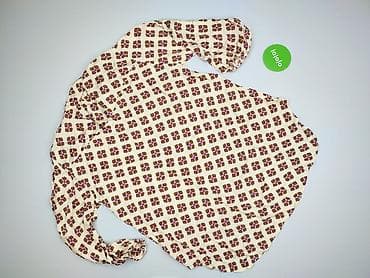 koszula vila: Bluzka damska, rozmiar 3XL — 3