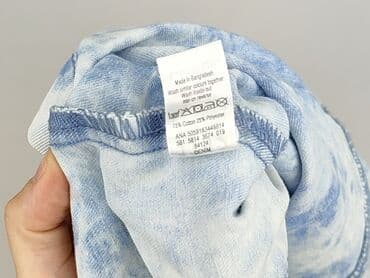 sukienka z cienkiego jeansu: Sukienka damska, rozmiar S — 5