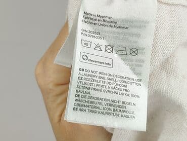sukienka o kroju marynarki h m: Bluza, H&M, 3-4 lat, 98-104 cm, stan - Bardzo dobry — 5