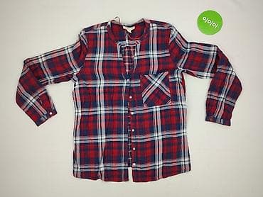 plaids: Esprit, Koszula damska, rozmiar M — 2