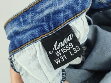Women: ANNA, Shorts for women, size M (EU 38) — 5