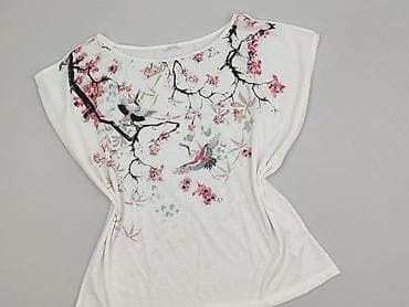 Woman Collection, Bluzka damska, rozmiar XL