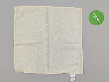 narzuta na łóżko: Serwetka 45 x 45, kolor - Beżowy, stan - Idealny — 3