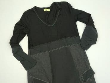 lidl sukienka z wiskozy: Sukienka damska, rozmiar L — 1