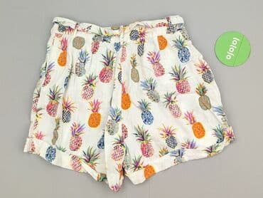 majtki do stroju kąpielowego wysoki stan: Szorty damskie, rozmiar L — 3