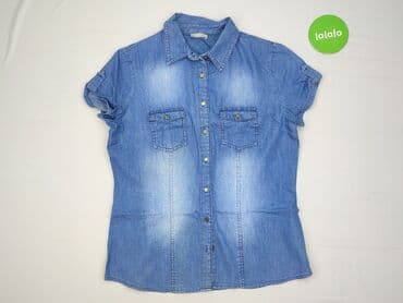 mohito koszulka w paski: Orsay, Koszula damska, L — 2