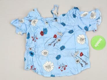 bluzki hello kitty: Women's blouse, S — 3