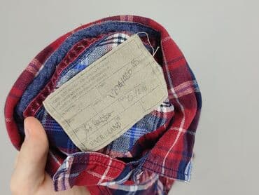 kamizelka red river: River Island, Koszula damska, rozmiar M — 4