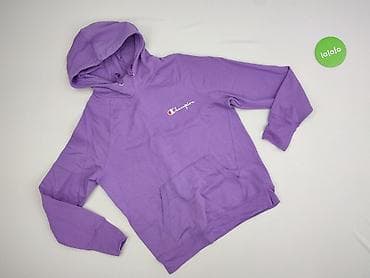 champion bluzki: Champion, Bluza z kapturem damska, rozmiar S — 2