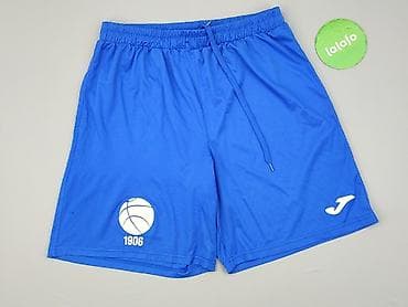 tk maxx garnitury: Joma, Szorty dla mężczyzn, rozmiar M — 2