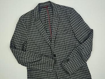 Mens: Suit jacket męska, size L — 1