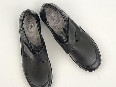 buty olexy: Półbuty damskie, rozmiar 42 — 1