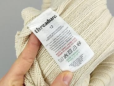 sweter esmara: Threadbare, Sweter damski, rozmiar M — 6