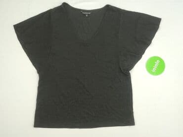 bluzki pod marynarkę plus size: Peacocks, Bluzka damska, rozmiar XL — 2