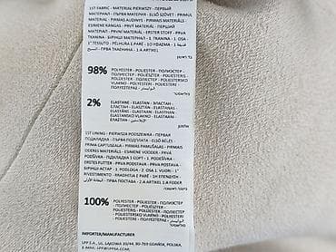 smog kurtki: Mohito, Kurtka przejściowa damska, rozmiar M — 6