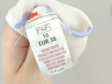 ubrania fendt: F&F, Top damski, rozmiar M — 5