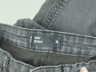 jeansy flare co to znaczy: Jeans for women, XS at lalafo.pl — 4 jeansy flare co to znaczy: Jeans for women, XS — 4