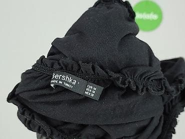spodenki push up: Bershka, Bluzka damska, rozmiar M — 5