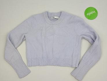 sweter pull and bear: Zara, Светр жіночий, розмір M — 2