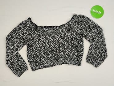 under armor compression t shirty: Sinsay, Top damski, rozmiar XL — 2