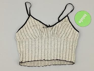 bluzki ideal: Top damski, rozmiar L — 2