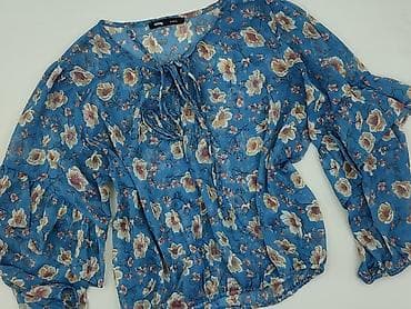 Sinsay, Bluzka damska, rozmiar L