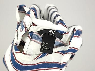 h: H&M, Bluzka damska, rozmiar M — 4