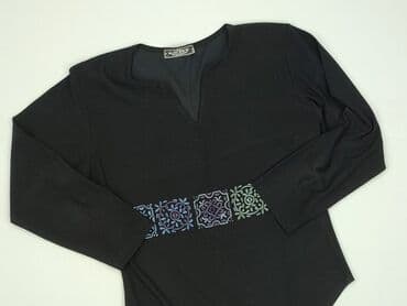 przedłużka do body: Bodyflirt, Body damskie, rozmiar M — 1