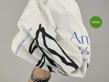 koszulka apator toruń: Sinsay, T-shirt damski, rozmiar M — 4