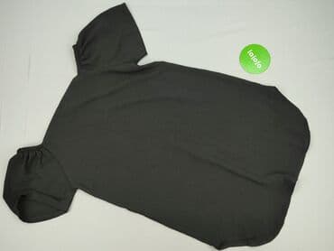 zara sukienka bufiaste rękawy: Sukienka damska, rozmiar S — 3