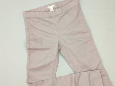H&M, Spodnie materiałowe damskie, rozmiar S