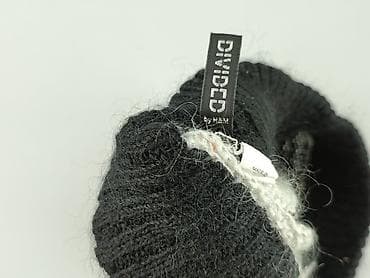 sweter w serca h: H&M Divided, Sweter damski, rozmiar M — 6
