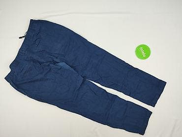 bershka jeans: BODY FLIRT, Spodnie materiałowe damskie, rozmiar XL — 3