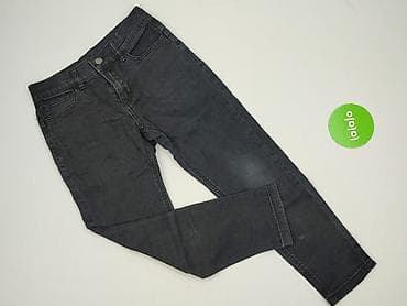 bluza team x: Spodnie jeansowe, Destination, 10 lat, 140, stan - Bardzo dobry — 2