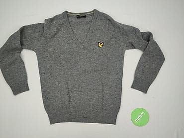 cotton traders bluza: Lyle & Scott, Sweter damski, rozmiar S — 2