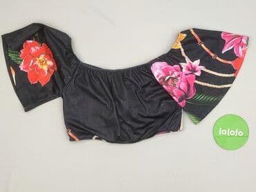 bluzki hiszpanki wiazana: Chic Me, Top damski, rozmiar M — 4