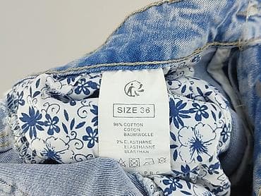 da: Vs. Miss, Szorty damskie, rozmiar S — 5